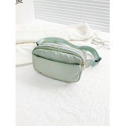 All For Color Crossbody Bag