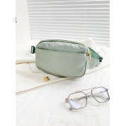 All For Color Crossbody Bag