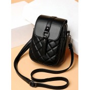 Crossbody Messenger Purse Shoulder Bag