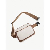 Chest Sling Bag For Women