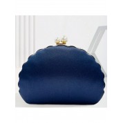 Cloth Clutch Wallet For Women