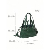 Coach Leather Drawstring Bucket Bag