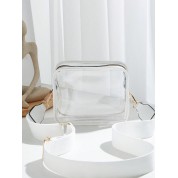 Clear Crossbody Bags For Women