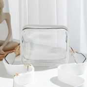 Clear Crossbody Bags For Women