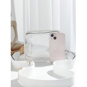 Clear Crossbody Bags For Women