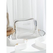 Clear Crossbody Bags For Women