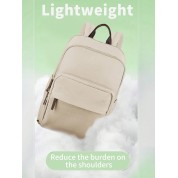 Travel Backpack With Computer Compartment