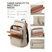 Travel Backpack With Computer Compartment