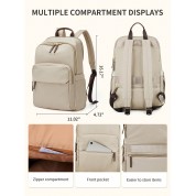 Travel Backpack With Computer Compartment