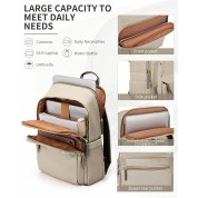 Travel Backpack With Computer Compartment