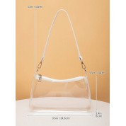 Clear Makeup Bag For Purse