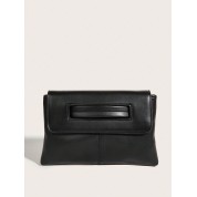 Leather Wallet For Women Clutch