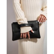 Leather Wallet For Women Clutch