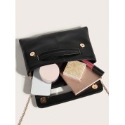 Leather Wallet For Women Clutch