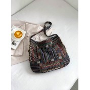 Over The Shoulder Bag Pattern