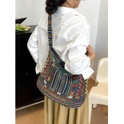 Over The Shoulder Bag Pattern