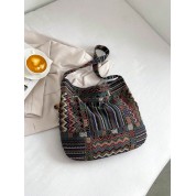 Over The Shoulder Bag Pattern