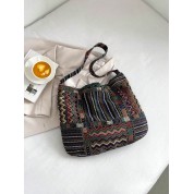 Over The Shoulder Bag Pattern