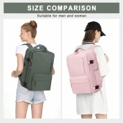 Backpack Women With Laptop Compartment