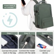 Backpack Women With Laptop Compartment