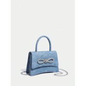 Blue Evening Bags For Women