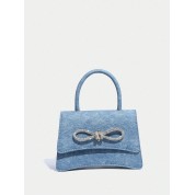 Blue Evening Bags For Women