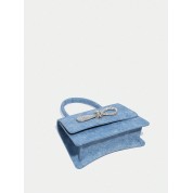 Blue Evening Bags For Women