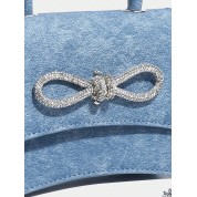 Blue Evening Bags For Women