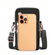 All Day Phone Crossbody Bag