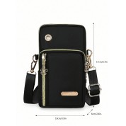 All Day Phone Crossbody Bag