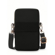 All Day Phone Crossbody Bag