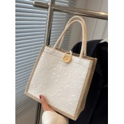 Lunch Tote Bag For Women