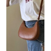 Ladies Small Leather Shoulder Bags