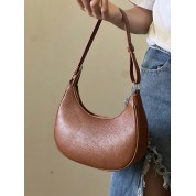 Ladies Small Leather Shoulder Bags