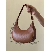 Ladies Small Leather Shoulder Bags