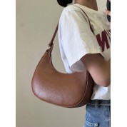 Ladies Small Leather Shoulder Bags