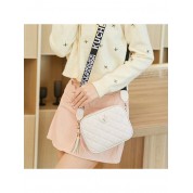 Trendy Cross Body Bag Women