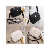 Trendy Cross Body Bag Women