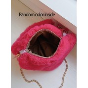 Small Tote Bag With Strap