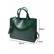 Genuine Leather Hand Bags For Women