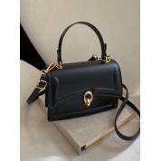 Mini Flap Bag Top Handle