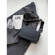 Leather Camera Bag For Women