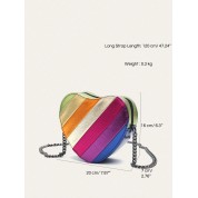 Long Strap For Crossbody Bag