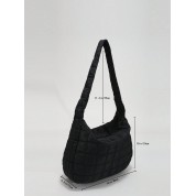 Shoulder Bag Black Handbags For Women