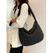 Shoulder Bag Black Handbags For Women