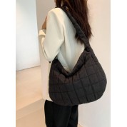 Shoulder Bag Black Handbags For Women