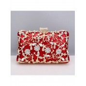 Over The Shoulder Clutch Bags