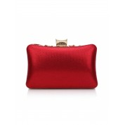 Over The Shoulder Clutch Bags