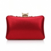 Over The Shoulder Clutch Bags