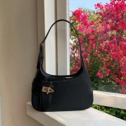 Black Tote Bag For Office